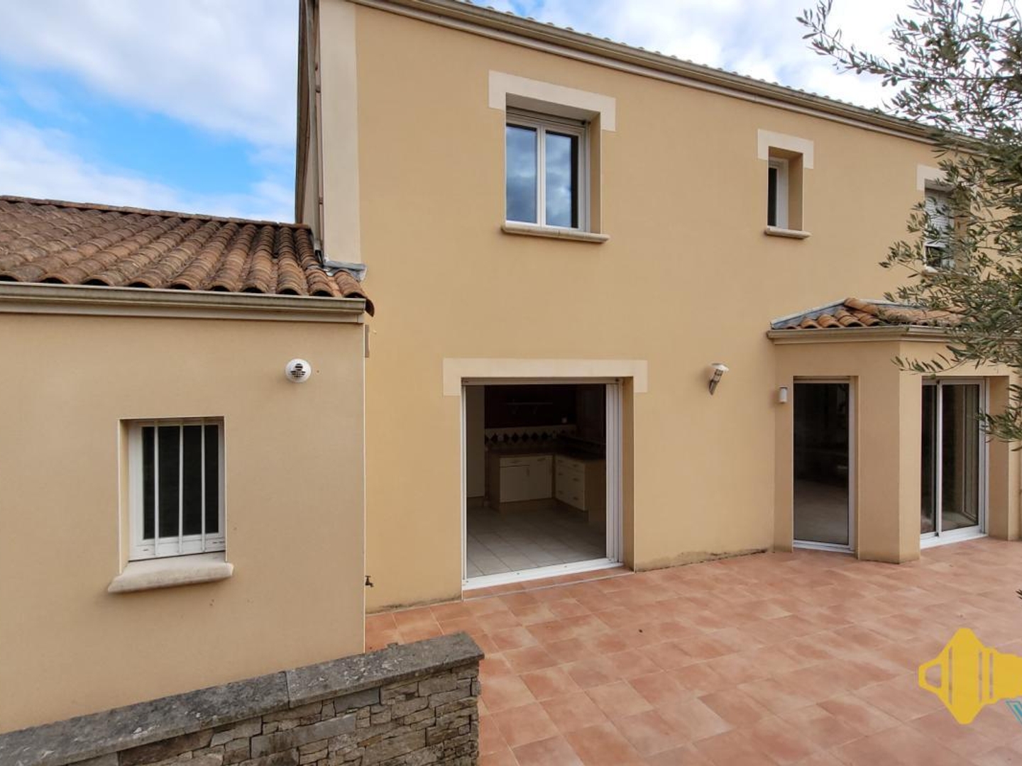 Vends maison - 165 m² - 7 pièces, 5 chambres - Vertou 44120
