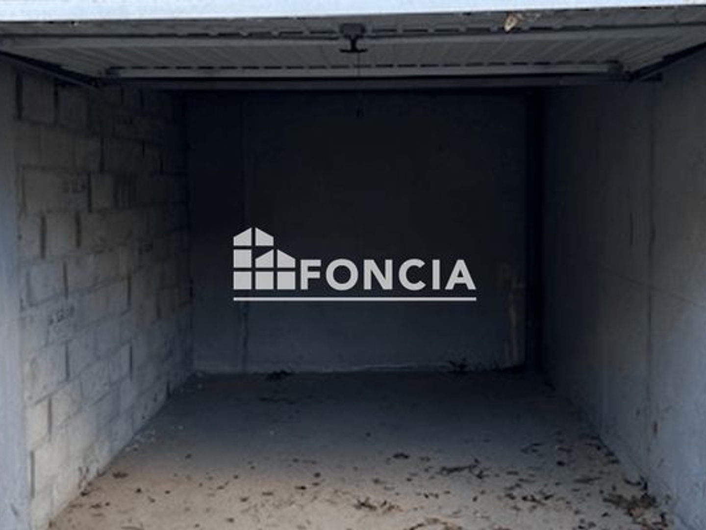 Parking / garage / box à vendre - 18m2 - Montpellier (34080)