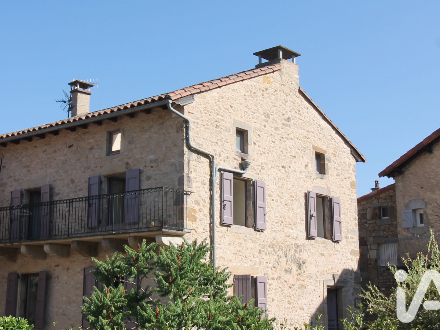 Maison 6 pièces 115 m²