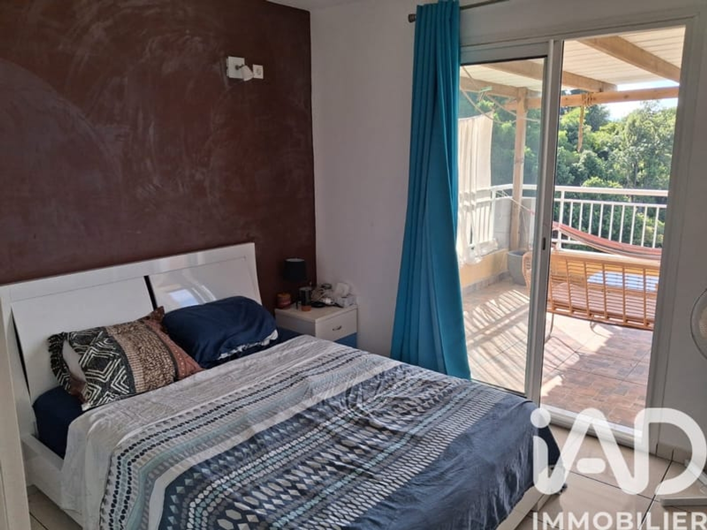 Maison à vendre - 6 pièces - 160m2 - Saint-Louis (97450)