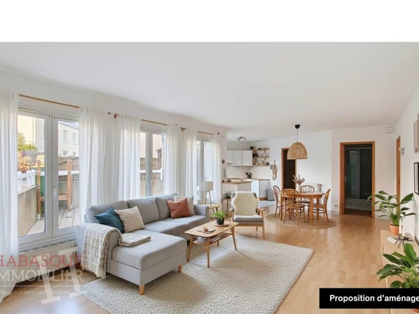 Immeuble Plouedern pièce(s) 166 m2