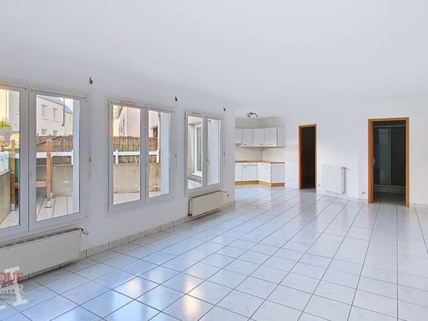 Immeuble à vendre - 7 pièces - 170m2 - Plouédern (29800)