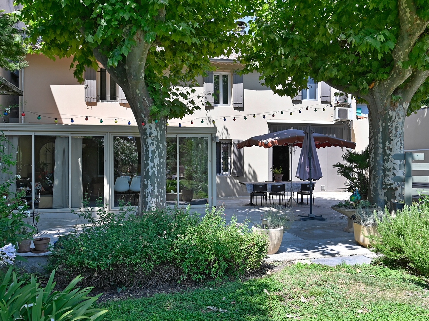 Maison 5 pièces 162 m²