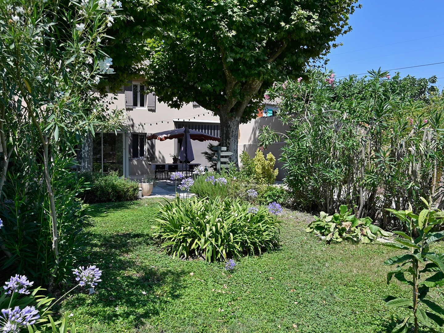 Maison à vendre - 5 pièces - 162m2 - Avignon (84140)