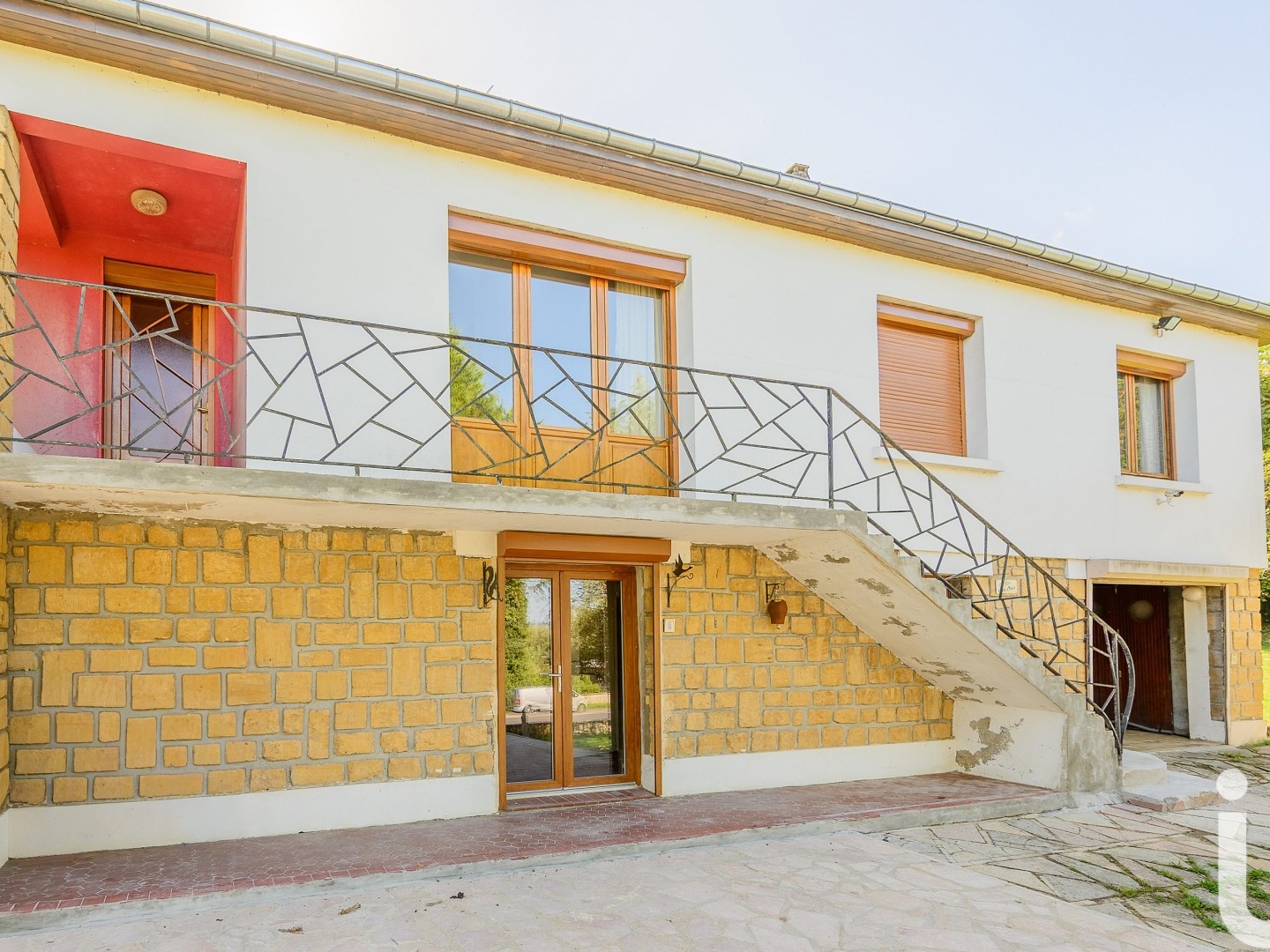 Maison 5 pièces 105 m²
