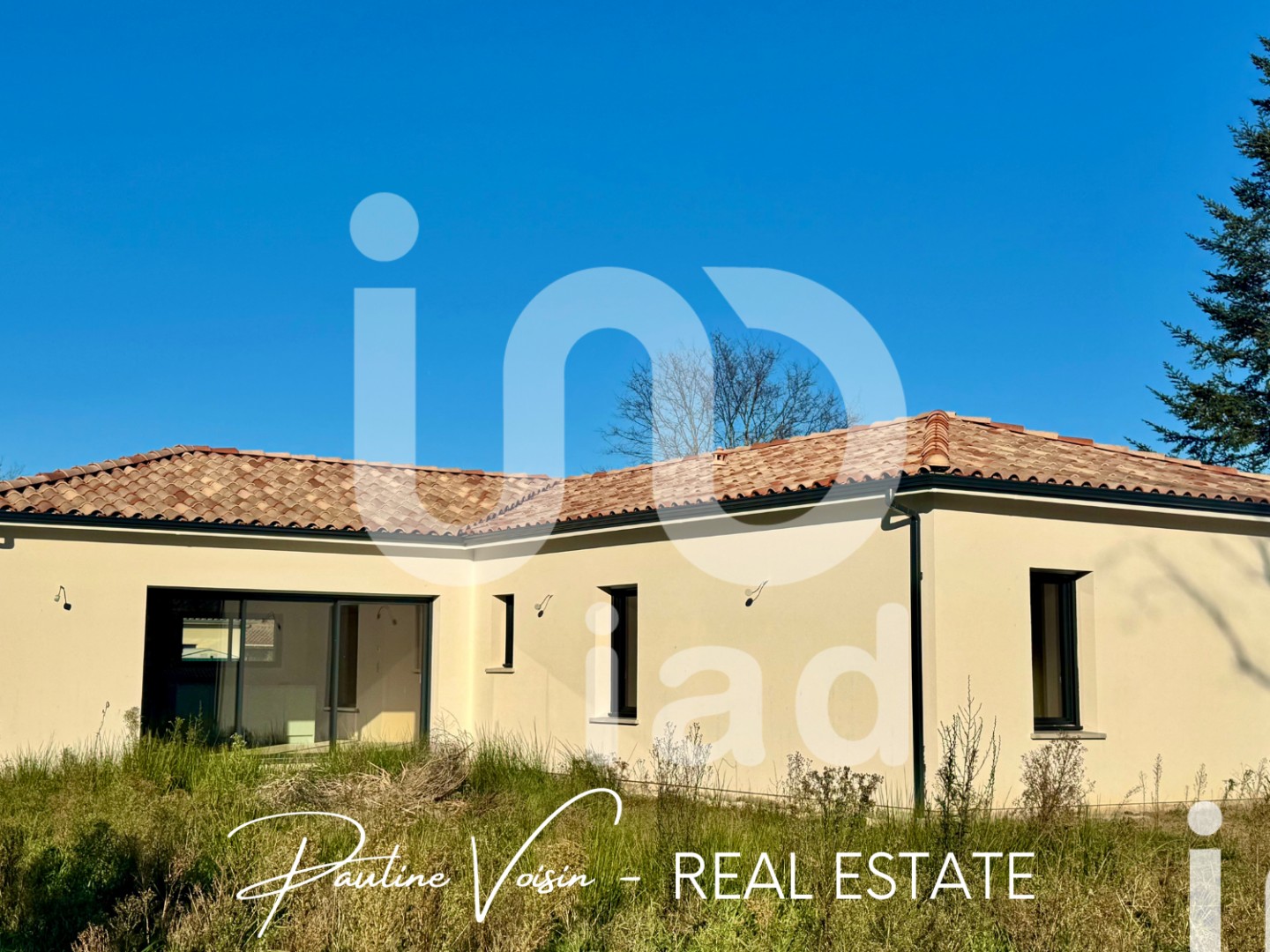 Maison 7 pièces 160 m²