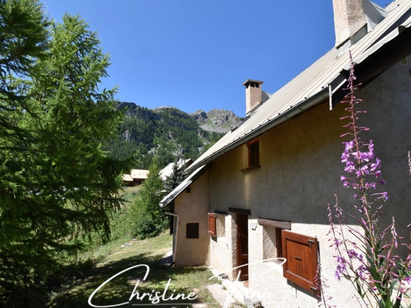 Maison 7 pièces 105 m²