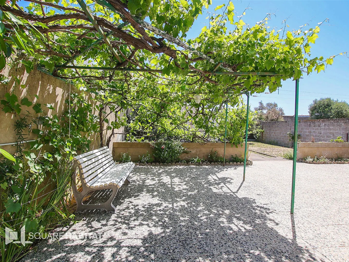 Maison 4 pièces 103 m²