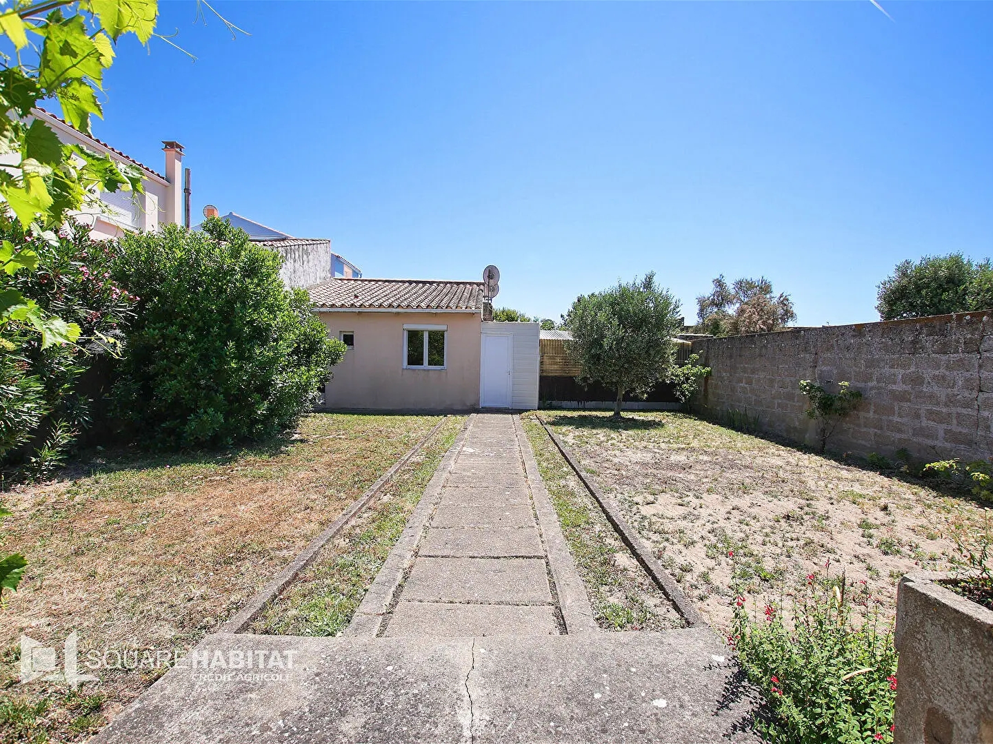 Maison à vendre - 4 pièces - 103m2 - Les Sables-D'olonne (85100)