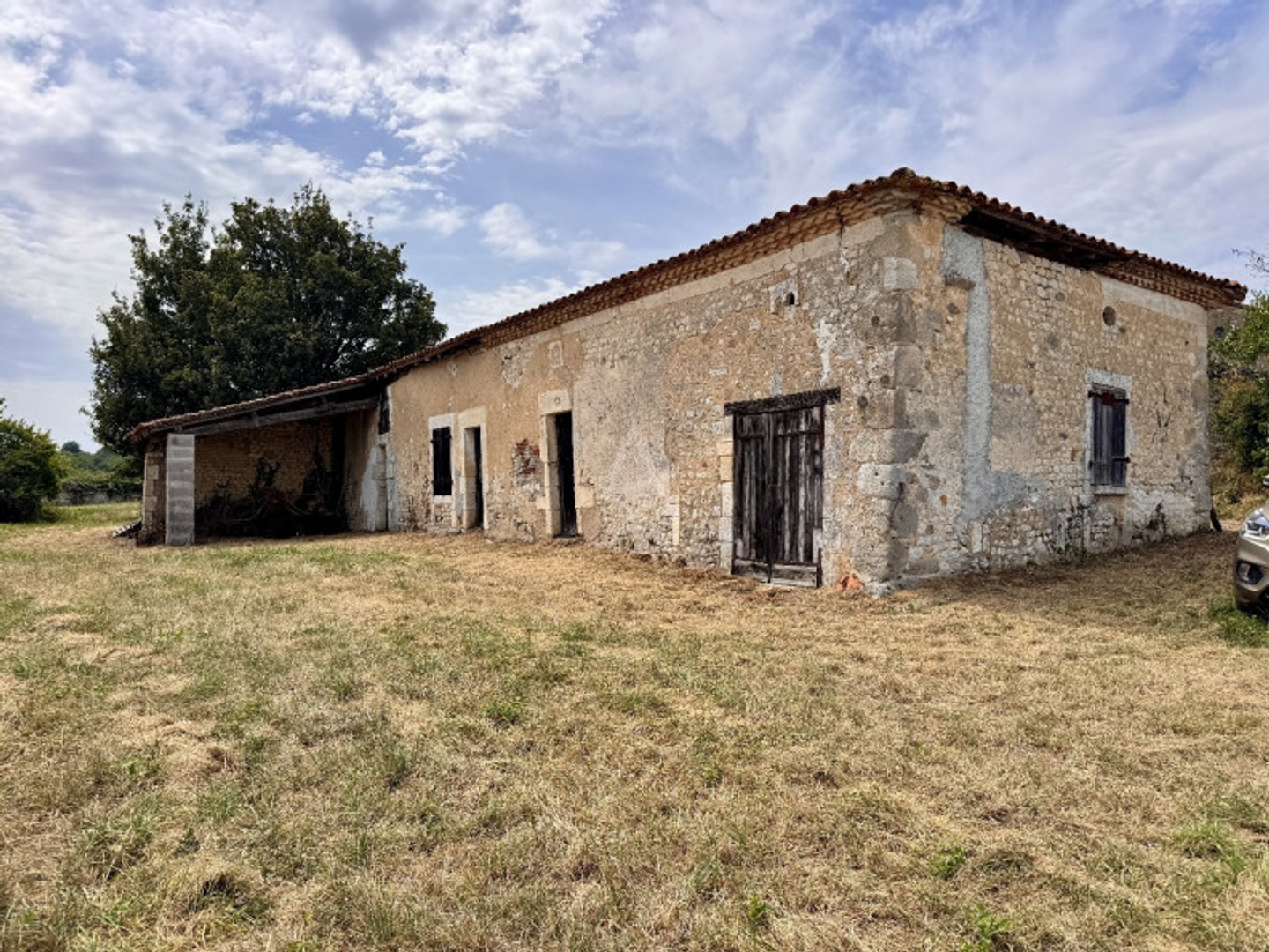 Maison à rénover 3 pièces 98 m²