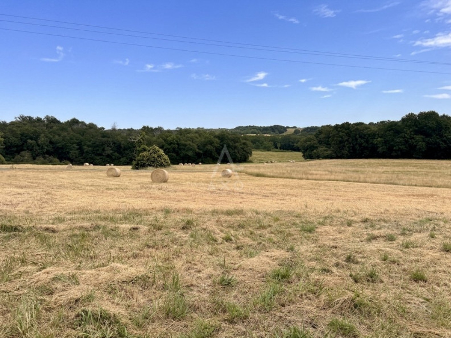 Maison à vendre - 3 pièces - 98m2 - Pérignac (16250)