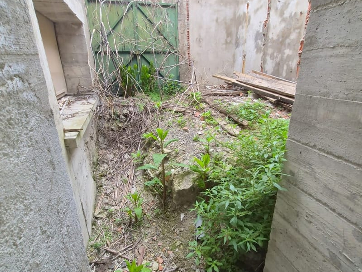 Maison à vendre - 1 pièce - 140m2 - Capestang (34310)