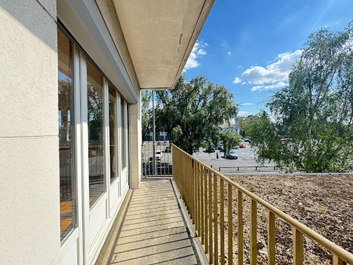 Appartement à vendre - 4 pièces - 93m2 - Reims (51100)