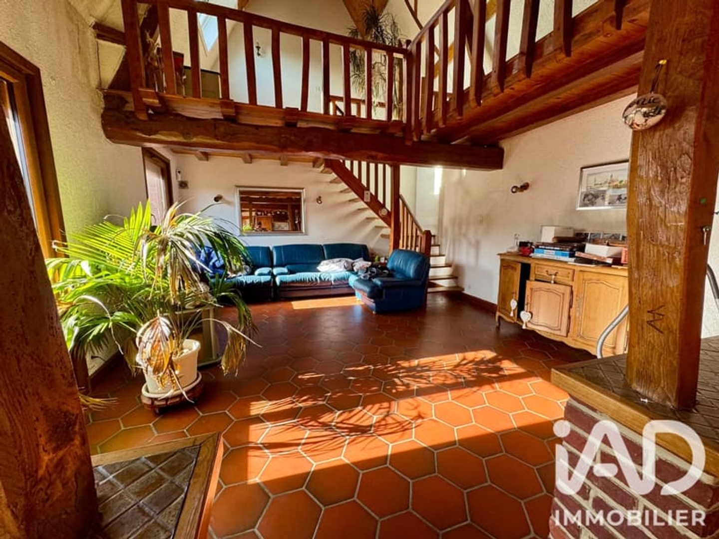 Maison 5 pièces 101 m²