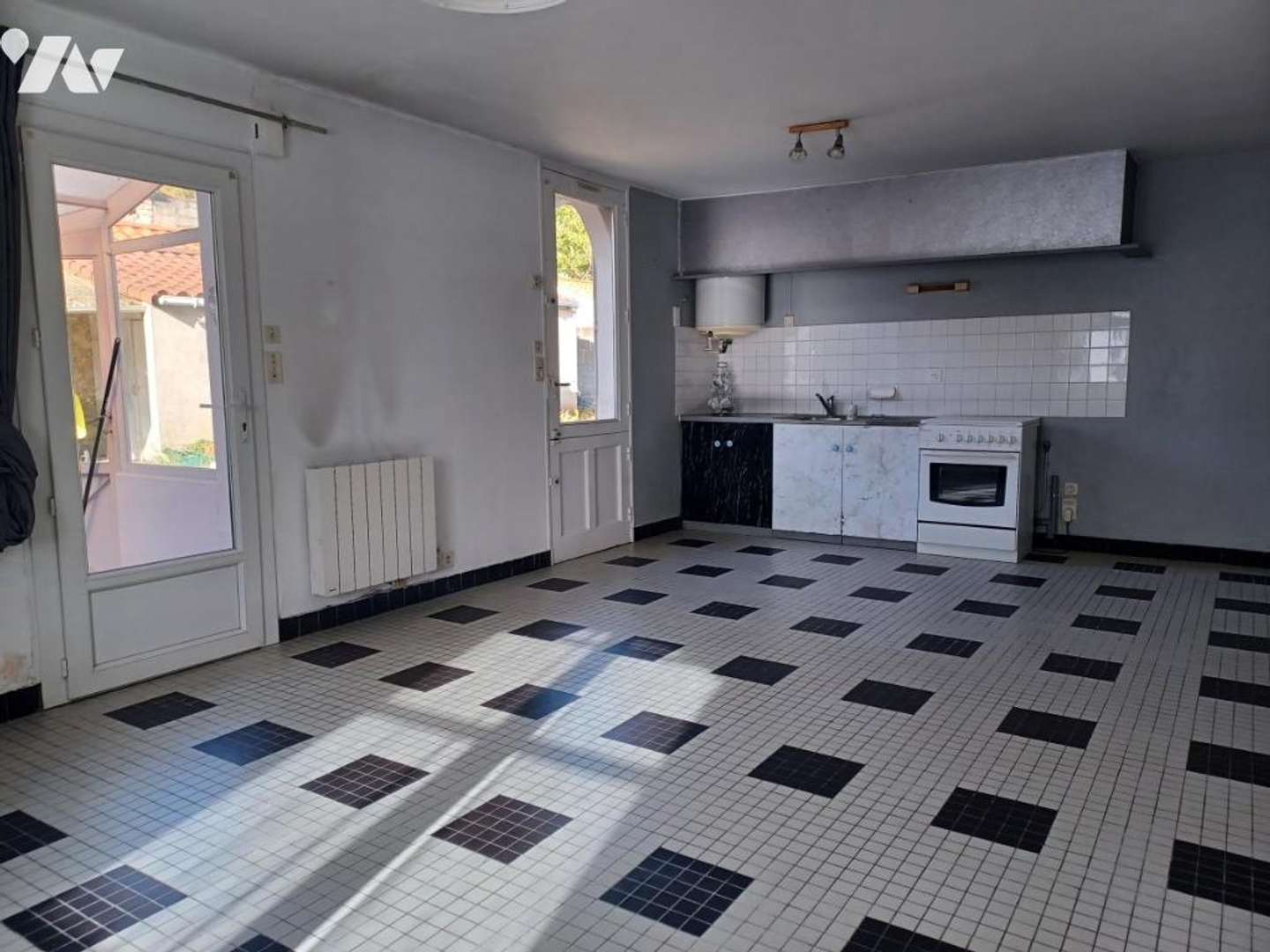 Maison 3 pièces 74 m²