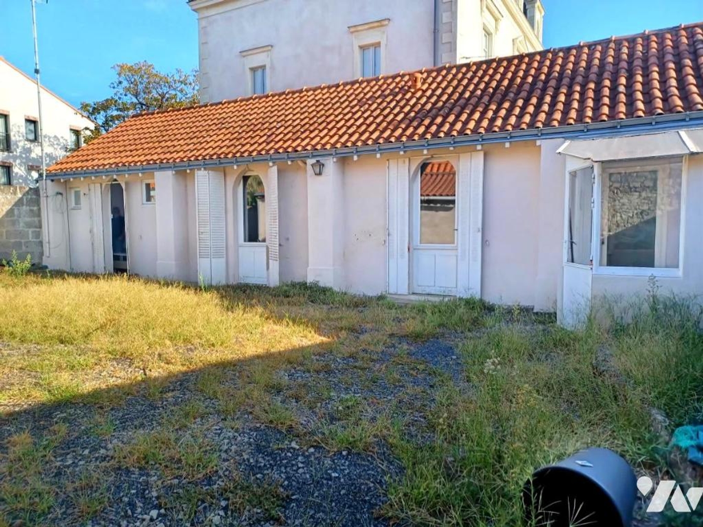 Maison à vendre - 3 pièces - 74m2 - Clisson (44190)