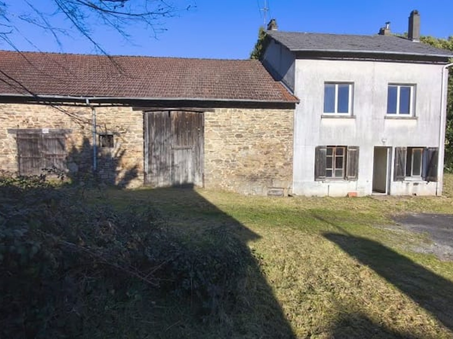 Maison 4 pièces 78 m²