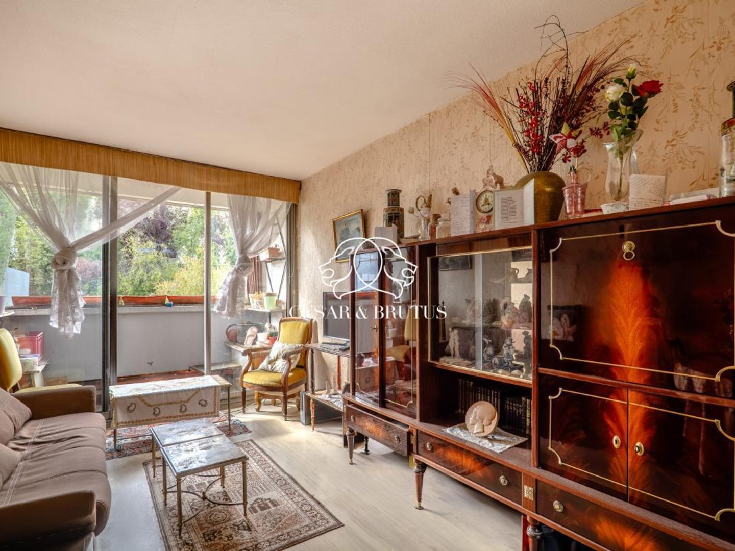 Vends t3 - 60.23 m² - Sucy-en-Brie 94370