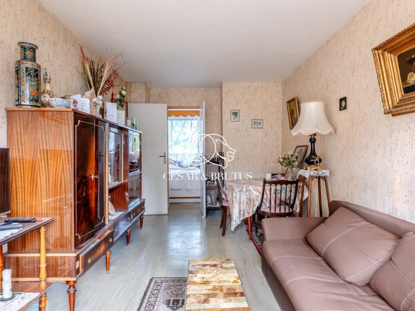 Appartement à vendre - 3 pièces - 60m2 - Sucy-En-Brie (94370)