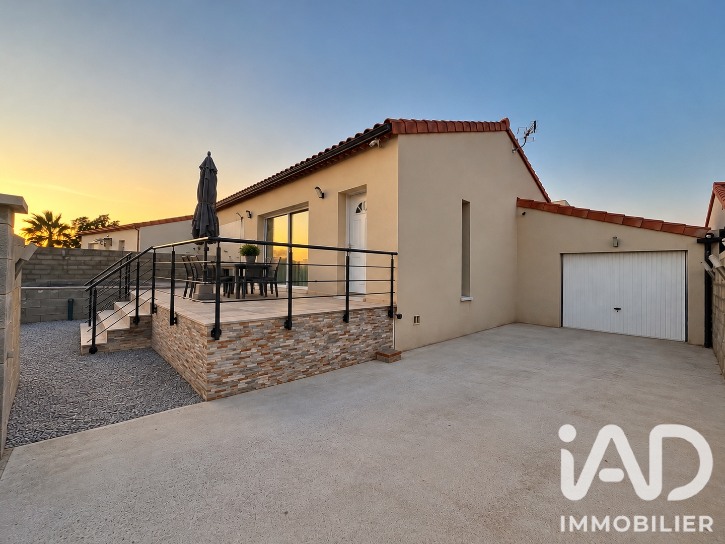 Maison 5 pièces 90 m²