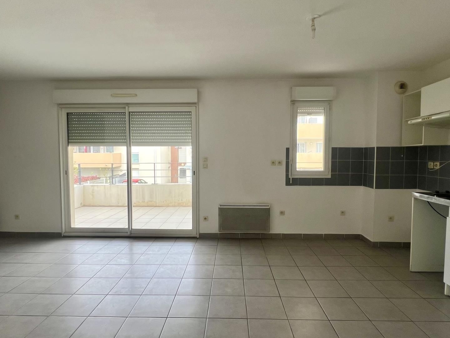 Appartement à vendre - 2 pièces - 45m2 - Agde (34300)