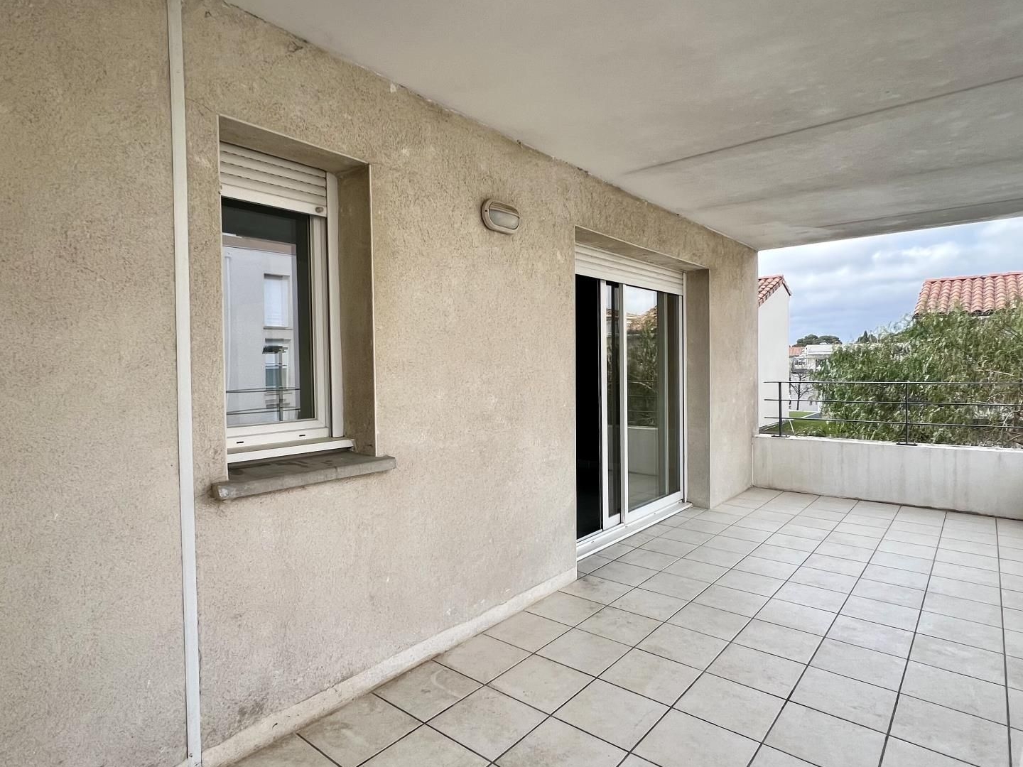 Appartement à vendre - 2 pièces - 45m2 - Agde (34300)