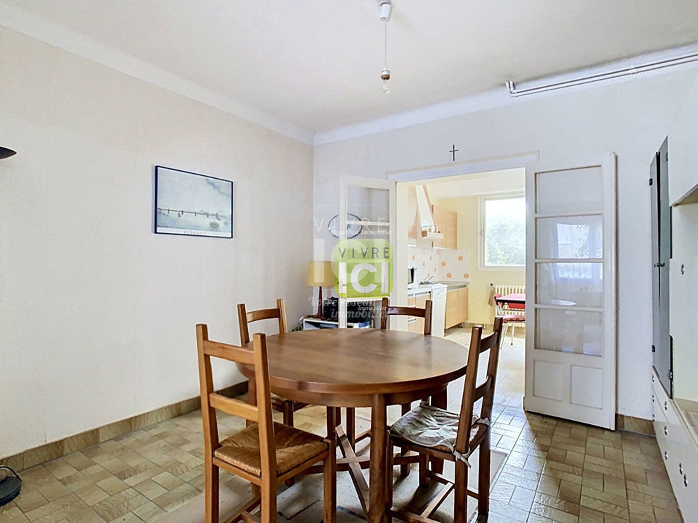 Maison à vendre - 5 pièces - 160m2 - Cholet (49300)