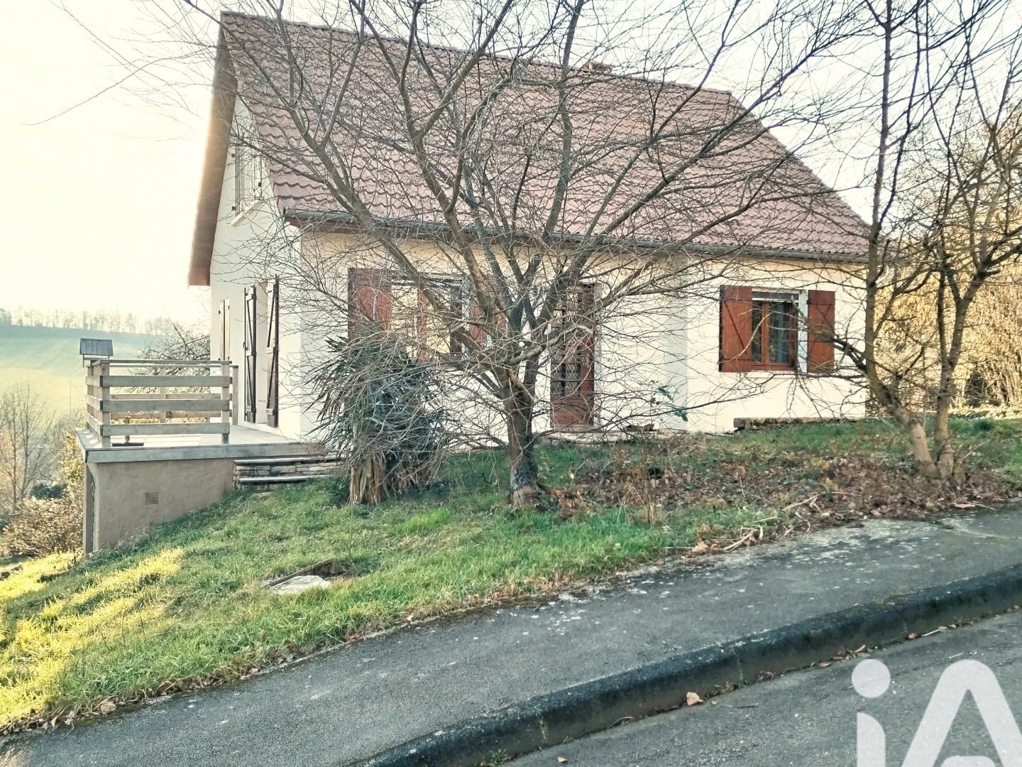 Maison 5 pièces 103 m²