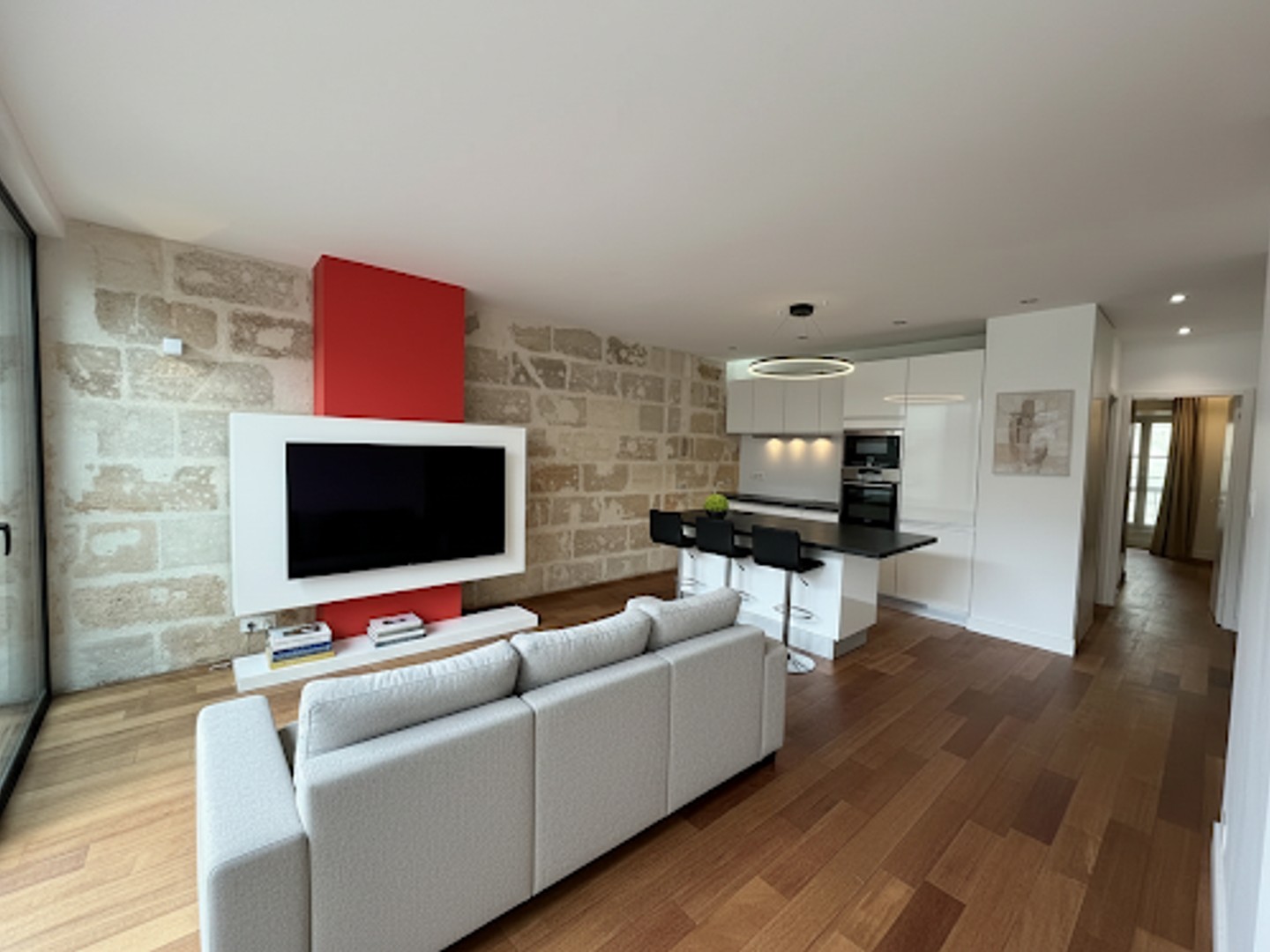 Terrain à vendre - 78m2 - Bordeaux (33000)