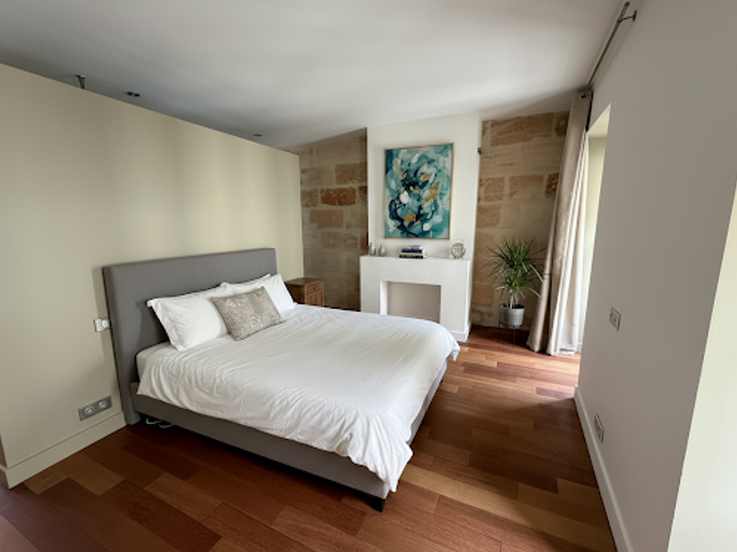 Terrain à vendre - 78m2 - Bordeaux (33000)