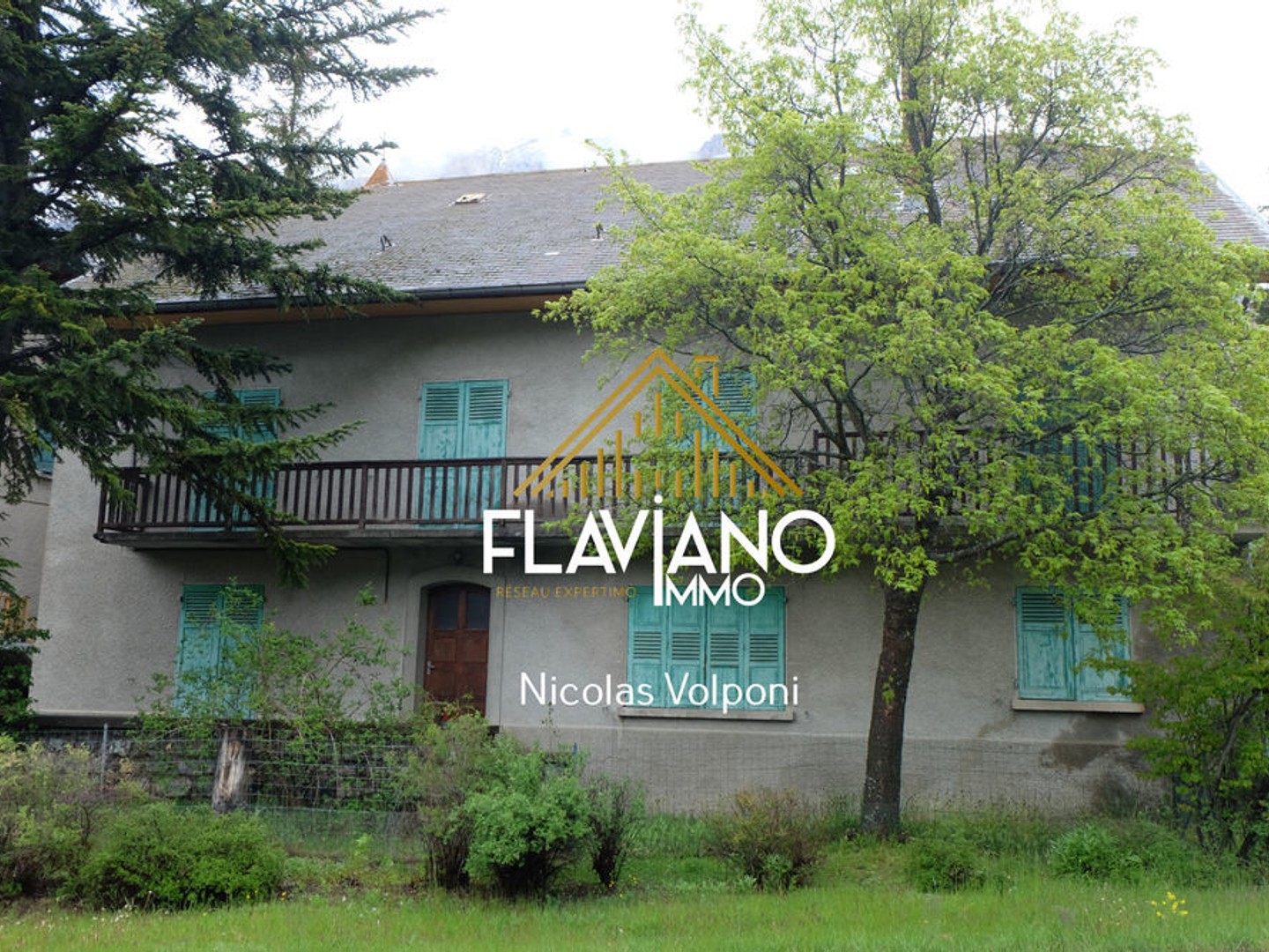 Maison