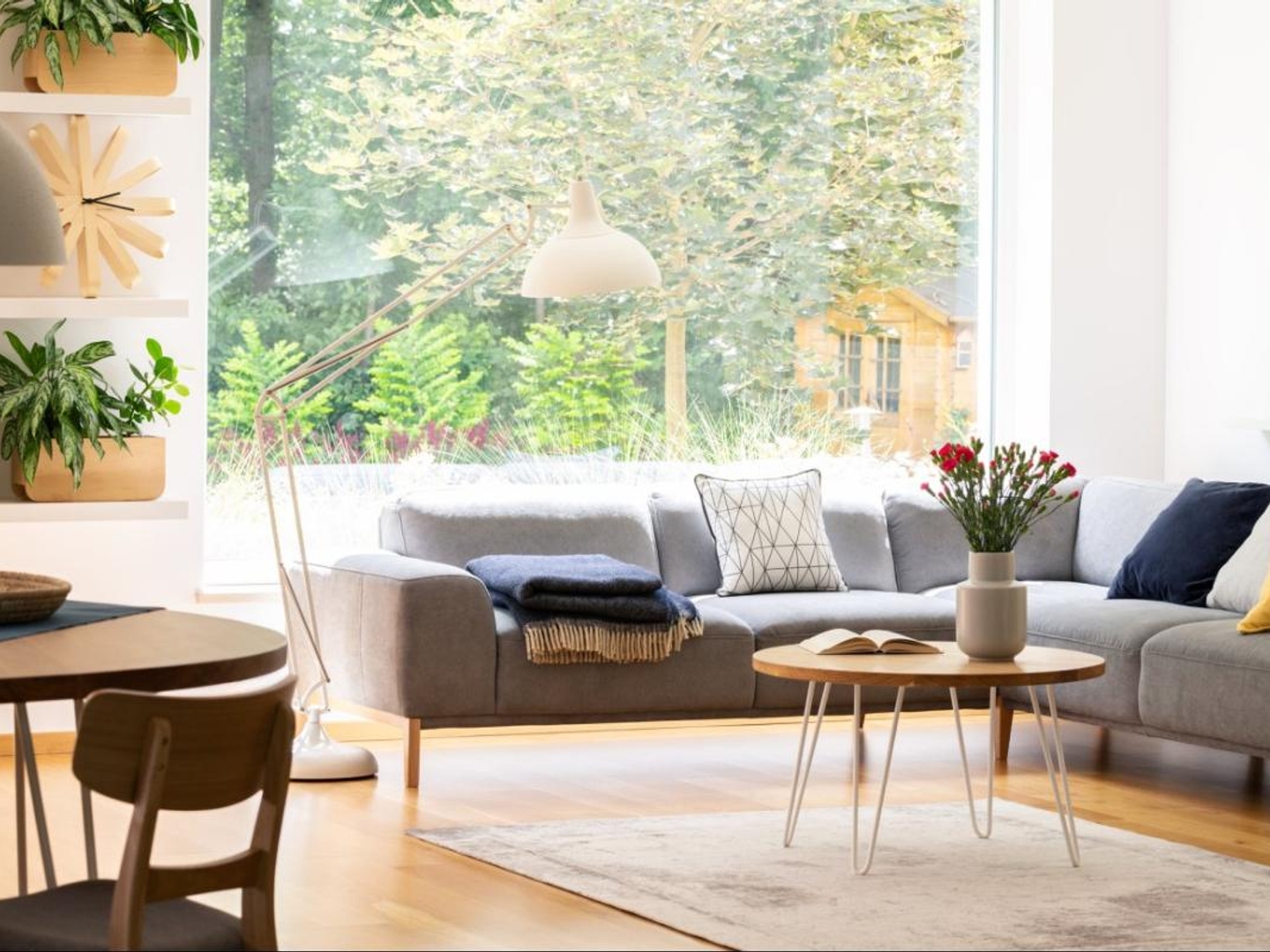 Appartement T3 de 62m² à Mauguio