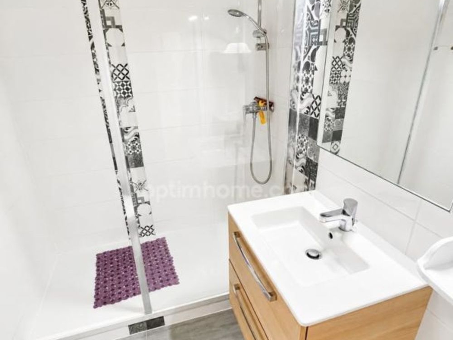 Appartement à vendre - 1 pièce - 19m2 - Balaruc-Les-Bains (34540)