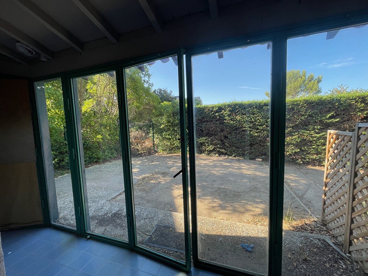 Maison à vendre - 6 pièces - 121m2 - Venelles (13770)