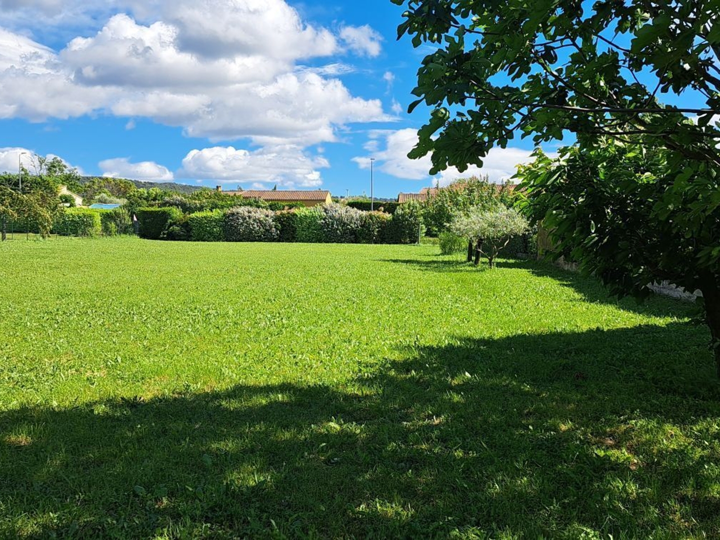 Terrain à vendre - 1900m2 - Pernes-Les-Fontaines (84210)