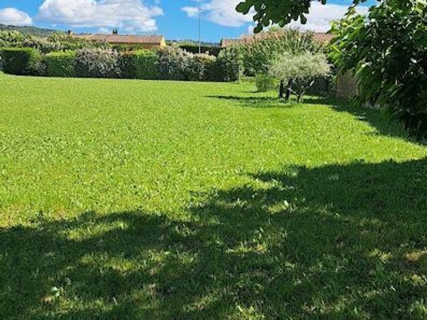 Terrain à vendre - 1900m2 - Pernes-Les-Fontaines (84210)