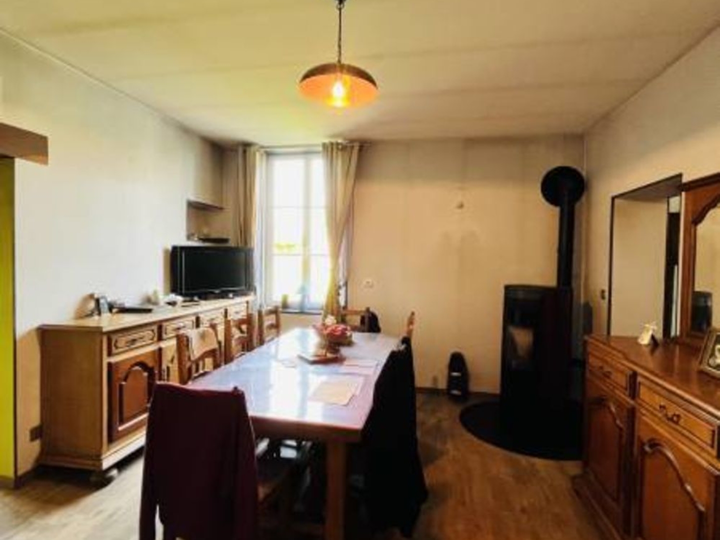 Maison à vendre - 3 pièces - 65m2 - Pendé (80230)