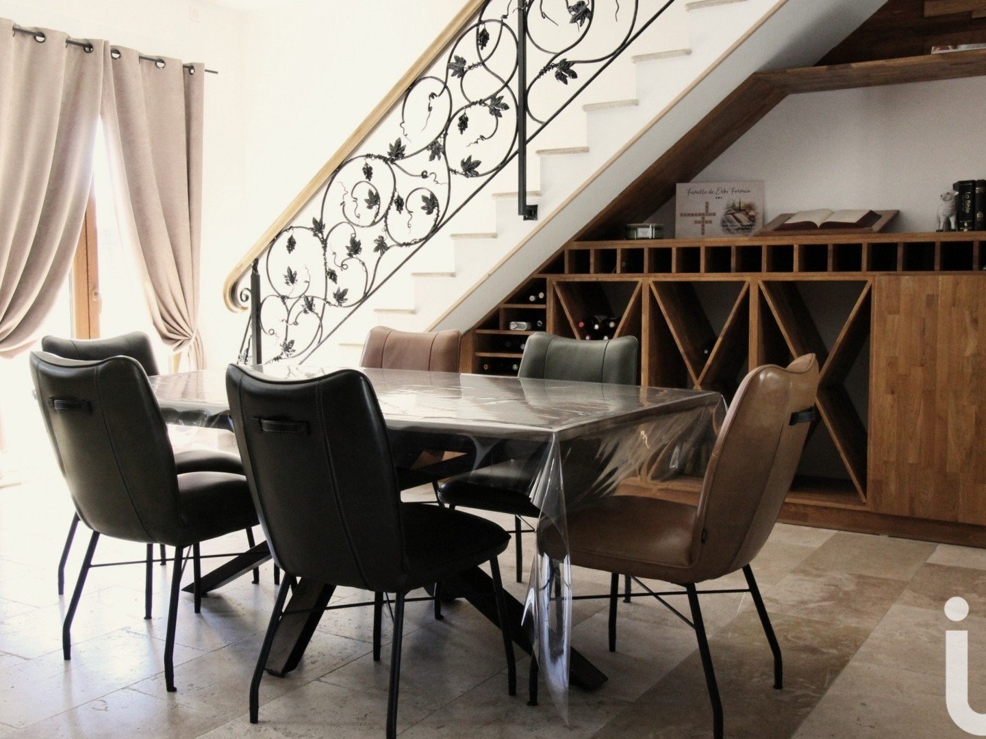 Maison 5 pièces 120 m²