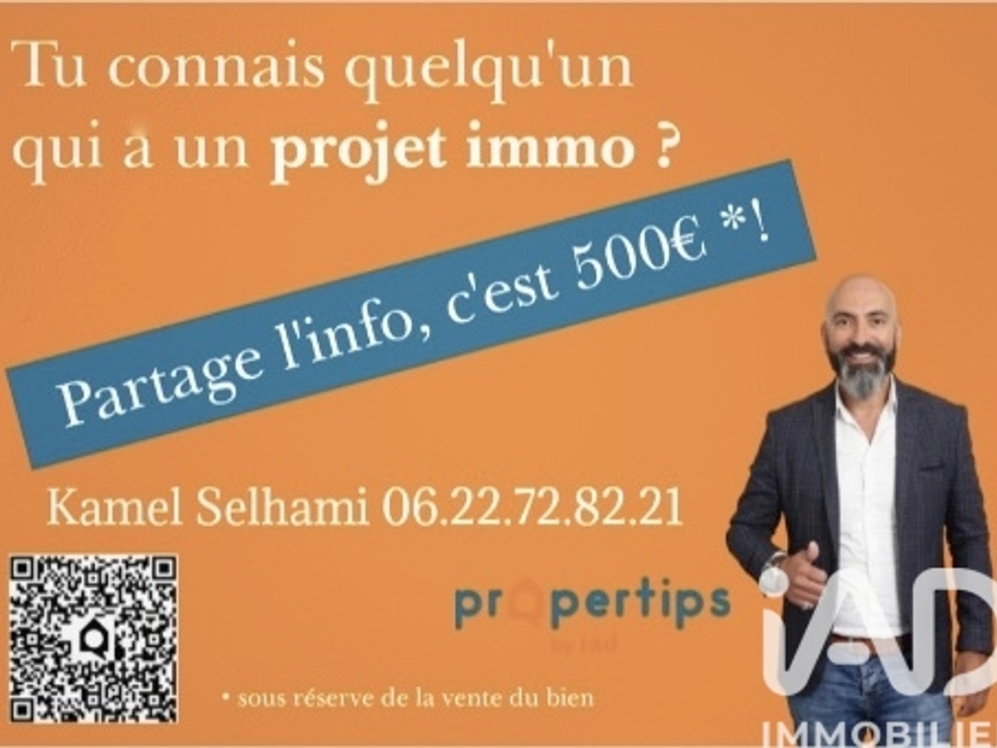 Maison 6 pièces 124 m²