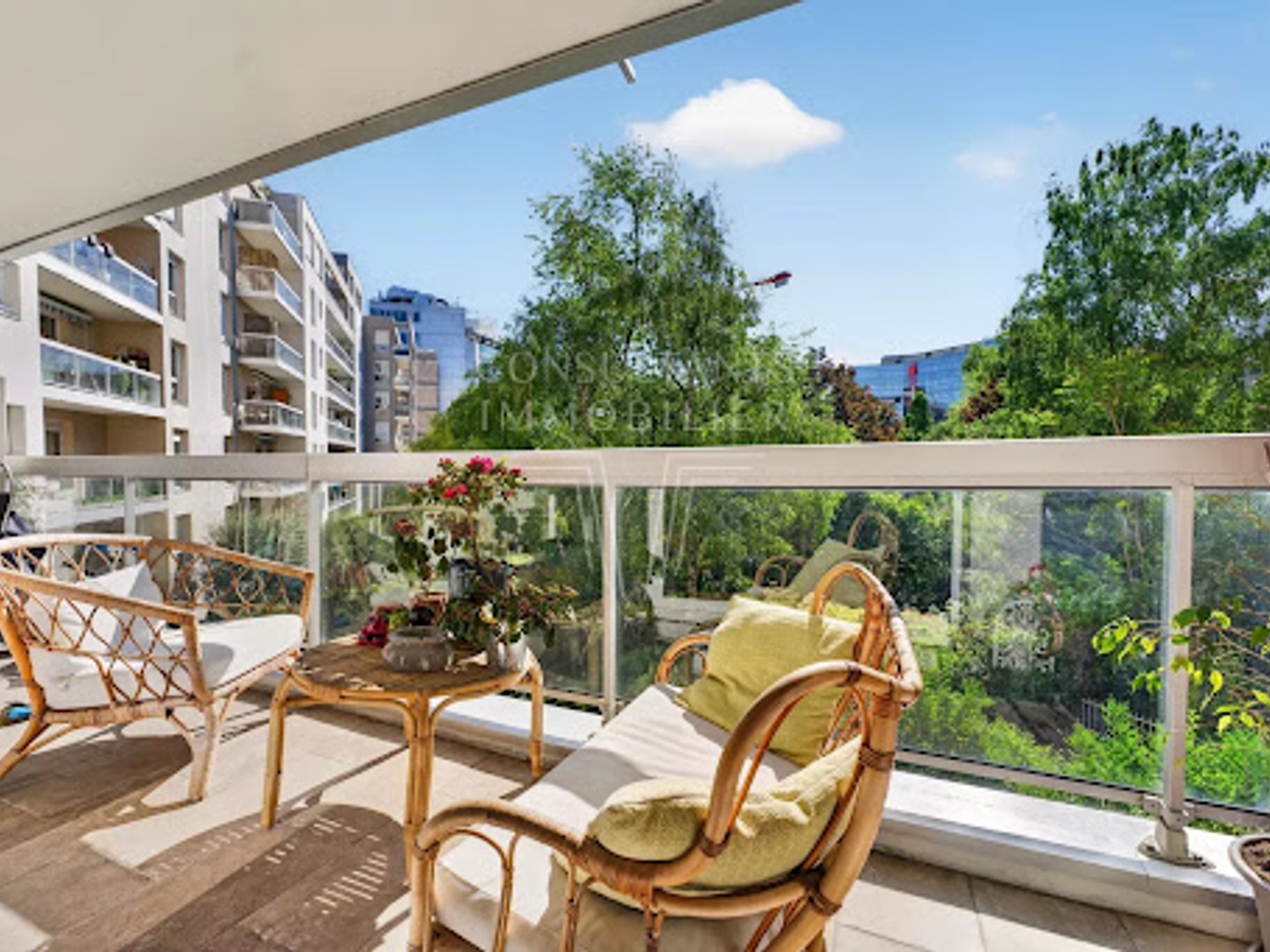 Appartement 5 pièces 103 m²