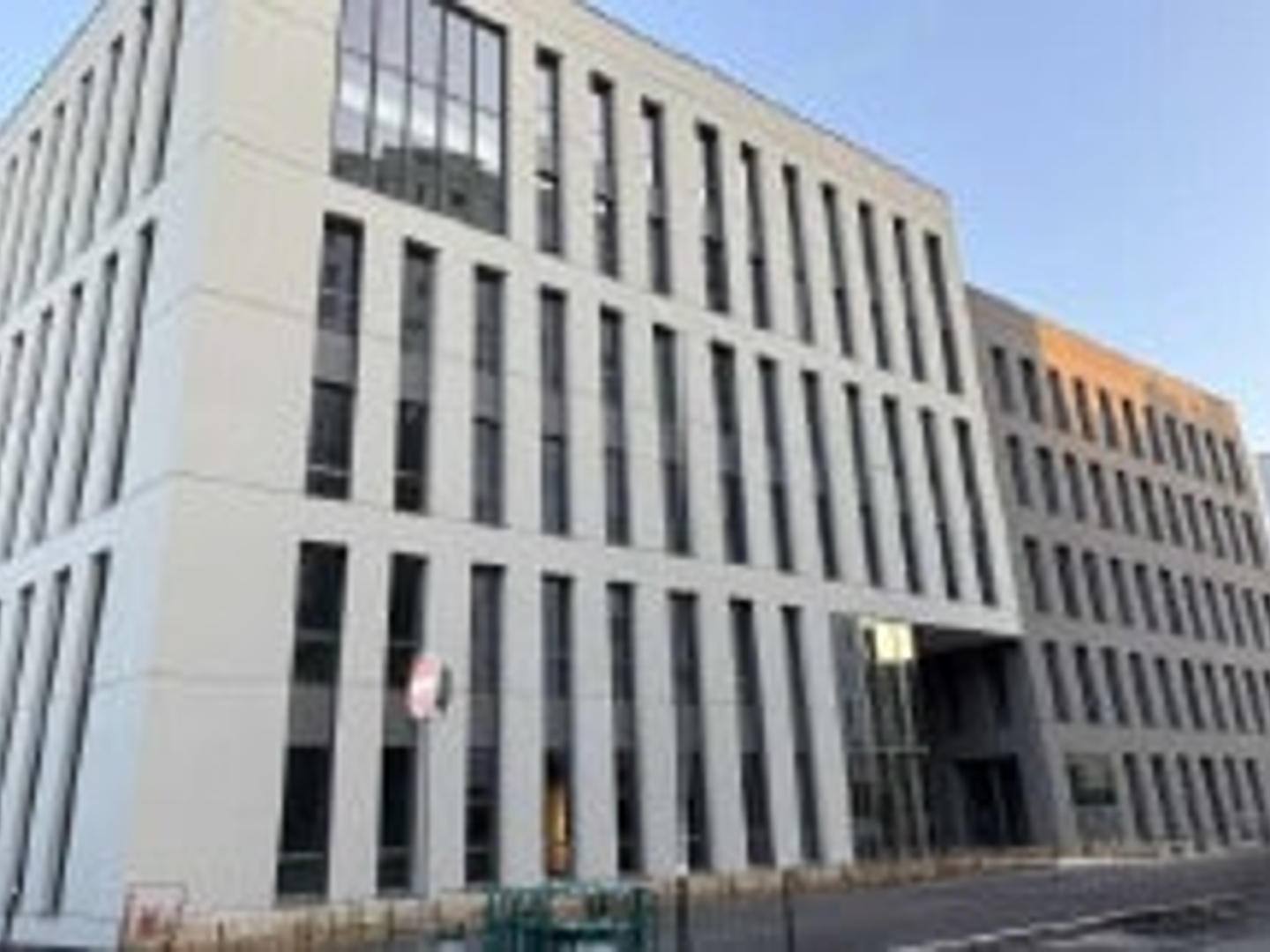 Vente Bureau Villeurbanne 69100