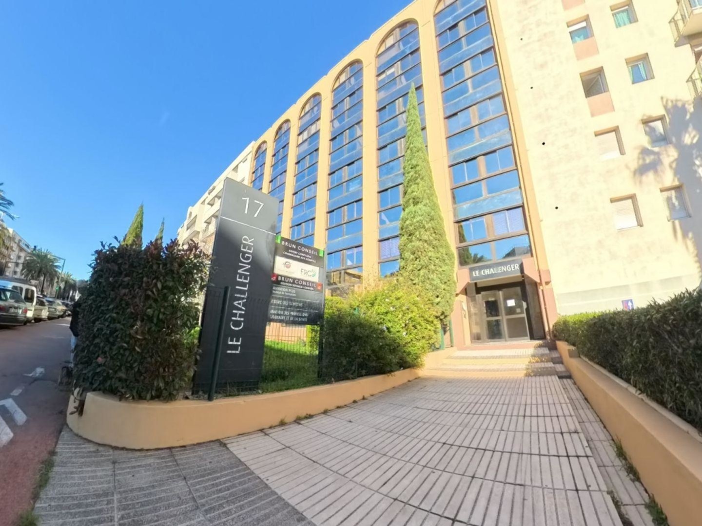 Vente Boutique/Local commercial 115 m²