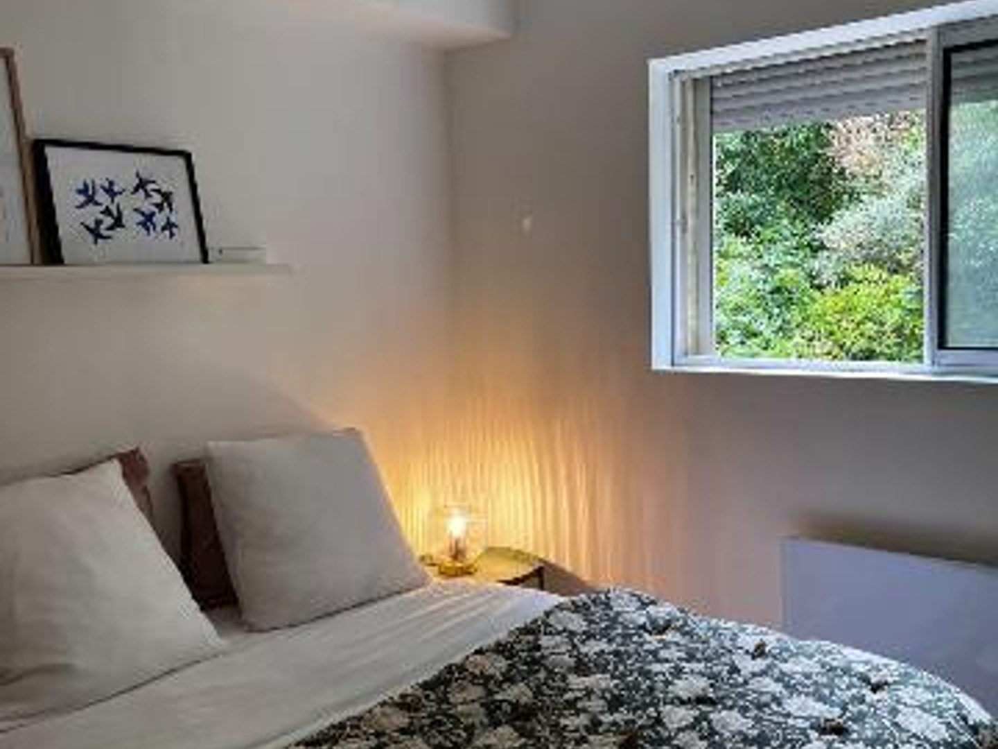 Appartement 3 pièces 47 m²
