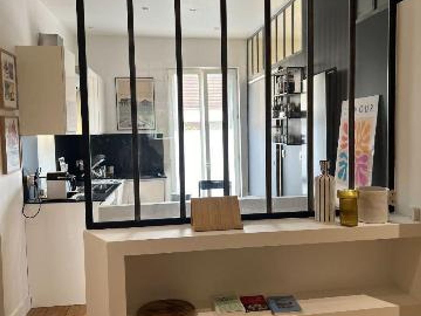 Appartement à vendre - 3 pièces - 47m2 - Bordeaux (33000)
