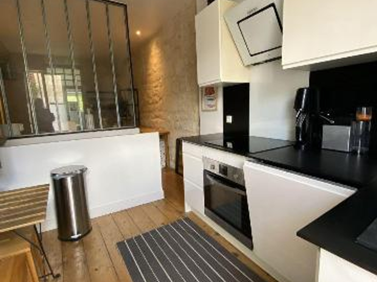 Appartement à vendre - 3 pièces - 47m2 - Bordeaux (33000)