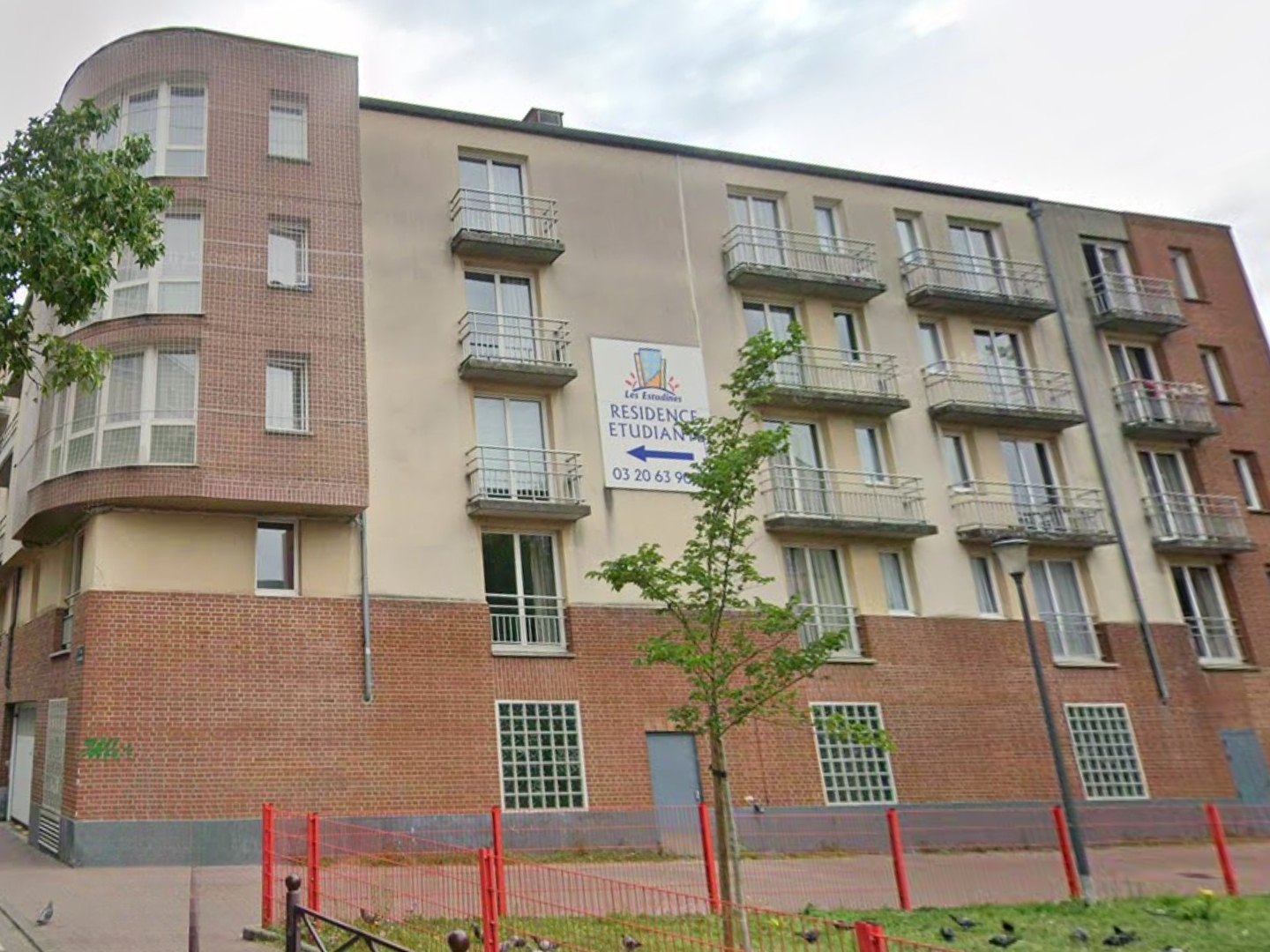 INVESTISSEMENT LMNP - LILLE