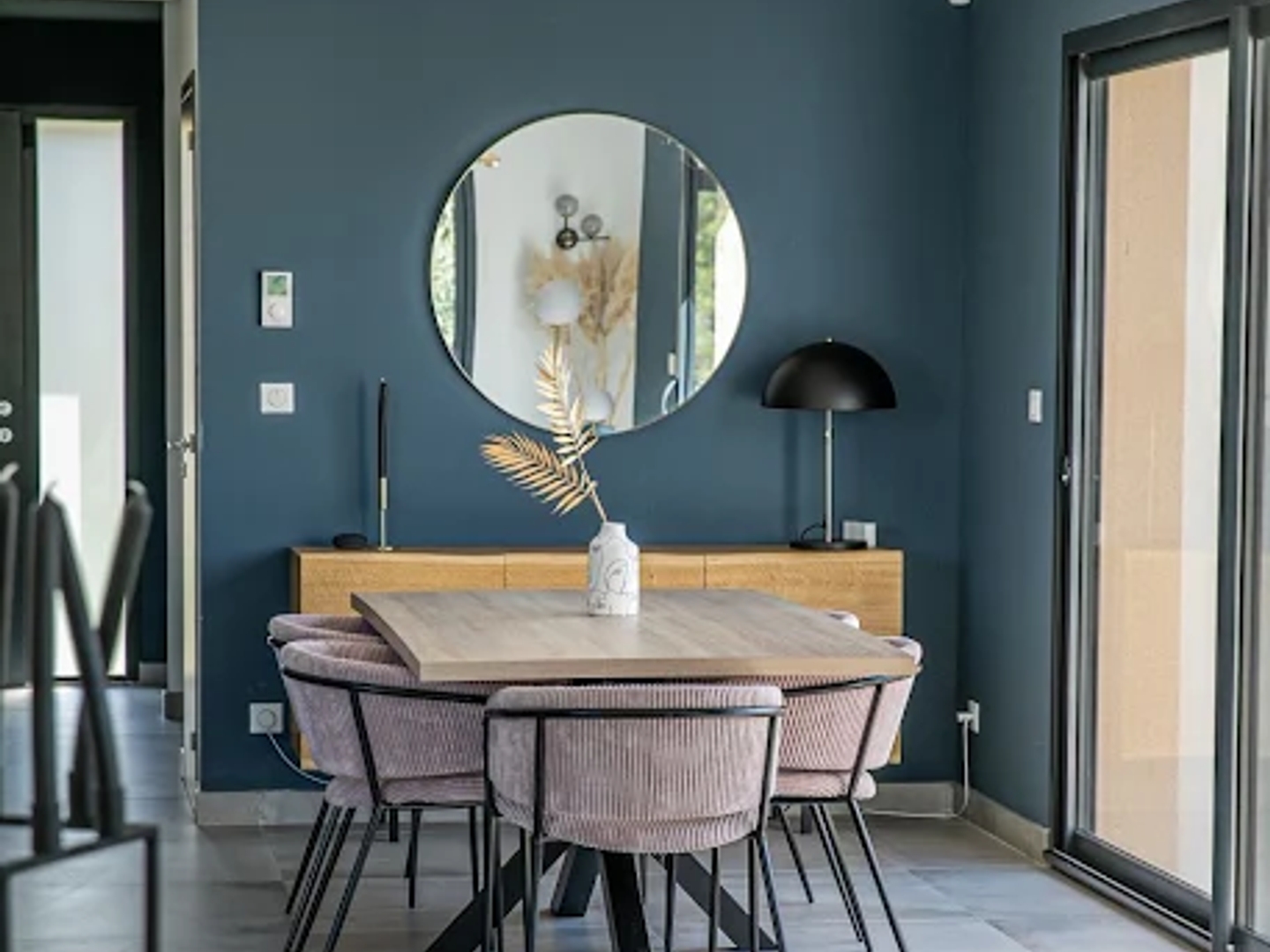 Maison à vendre - 4 pièces - 115m2 - Sérignan-Du-Comtat (84830)