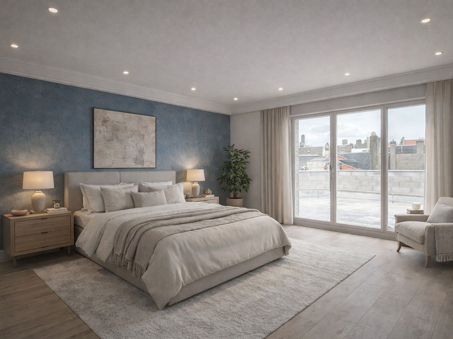 Maison à vendre - 5 pièces - 157m2 - Metz (57000)