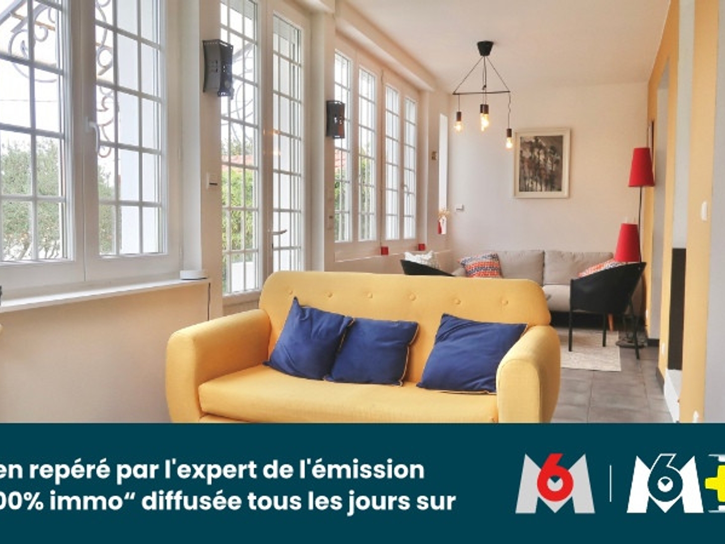 Maison nantaise avec studio indépendant, jardin, quartier Birochère, face à la p