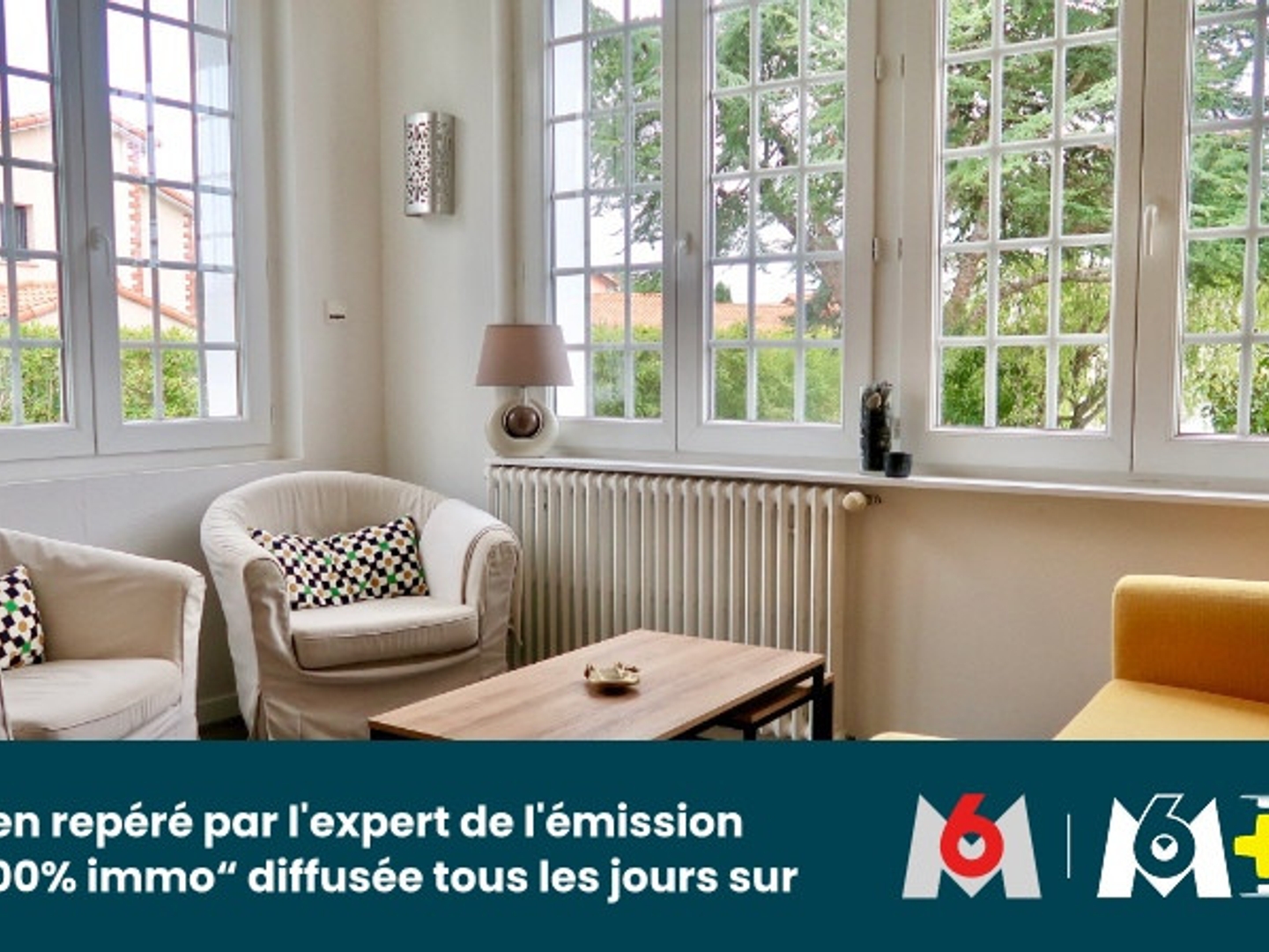 Maison à vendre - Pornic (44210)